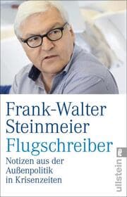 Cover von Flugschreiber