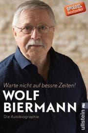 Cover von Warte nicht auf bessre Zeiten!