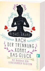 Cover von Nach der Trennung kommt das Glück