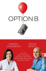 Cover von Option B