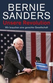 Cover von Unsere Revolution