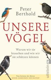 Cover von Unsere Vögel