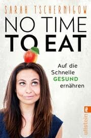 Cover von No time to eat