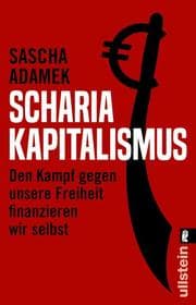 Cover von Scharia-Kapitalismus