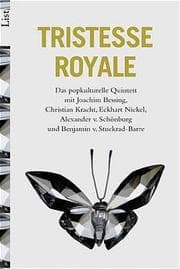 Cover von Tristesse Royale