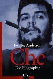 Cover von Che - Die Biographie