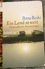 Cover von Ein Land so weit