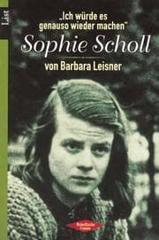 Cover von Sophie Scholl