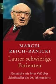Cover von Lauter schwierige Patienten