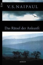 Cover von Die Rätsel der Ankunft