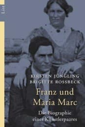 Cover von Franz und Maria Marc