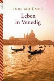 Cover von Leben in Venedig