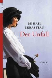 Cover von Der Unfall