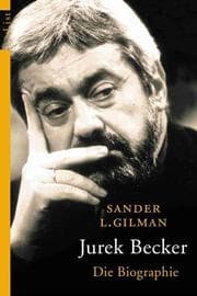 Cover von Jurek Becker