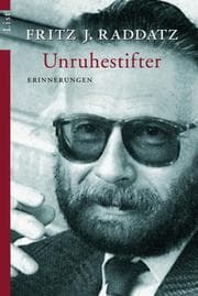 Cover von Unruhestifter