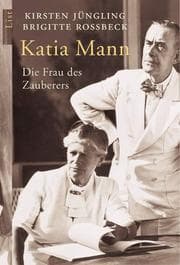 Cover von Katia Mann