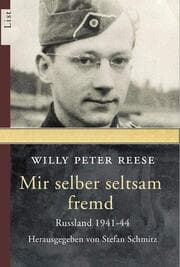 Cover von Mir selber seltsam fremd
