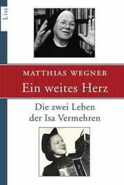 Cover von Ein weites Herz