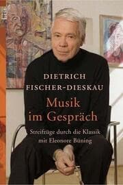 Cover von Musik im Gespräch