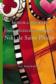 Cover von Niki de Saint Phalle