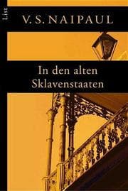 Cover von In den alten Sklavenstaaten