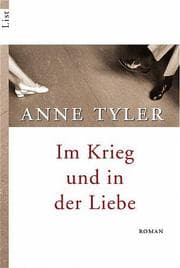 Cover von Im Krieg und in der Liebe