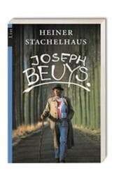 Cover von Joseph Beuys