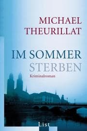 Cover von Im Sommer sterben