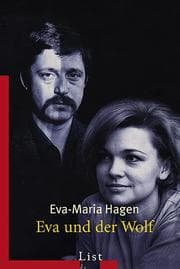 Cover von Eva und der Wolf