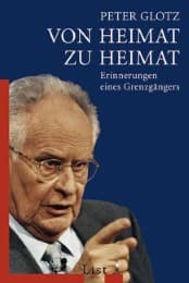 Cover von Von Heimat zu Heimat