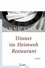 Cover von Dinner im Heimweh-Restaurant