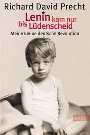 Cover von Lenin kam nur bis Lüdenscheid