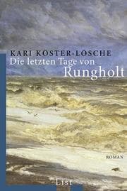Cover von Die letzten Tage von Rungholt