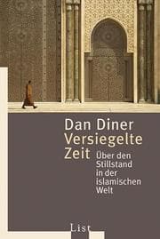 Cover von Versiegelte Zeit
