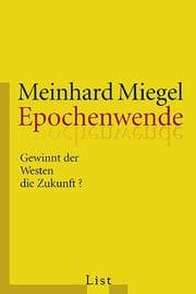 Cover von Epochenwende