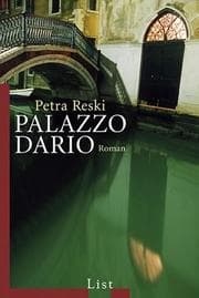 Cover von Palazzo Dario