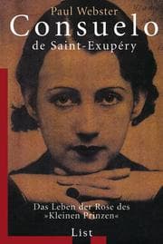 Cover von Consuelo de Saint-Exupery