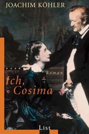 Cover von Ich, Cosima