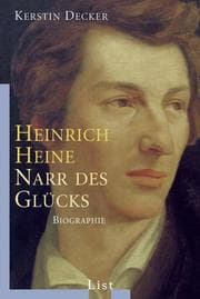 Cover von Heinrich Heine