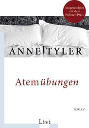 Cover von Atemübungen