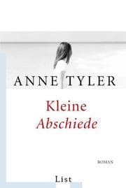 Cover von Kleine Abschiede