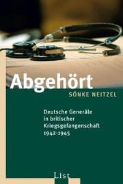 Cover von Abgehört