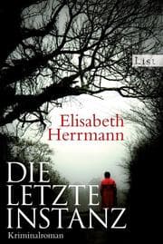 Cover von Die letzte Instanz