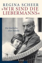 Cover von 'Wir sind die Liebermanns'