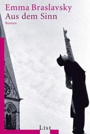 Cover von Aus dem Sinn