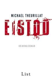 Cover von Eistod