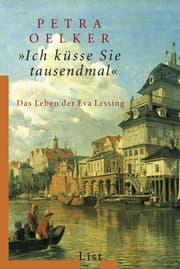 Cover von 'Ich küsse Sie tausendmal'