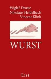 Cover von Wurst