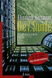 Cover von Die 7. Stunde