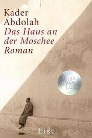 Cover von Das Haus an der Moschee